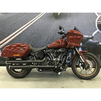 2024 Harley-davidson 1900CC FXLRST LOW RIDER ST (117) CRUISER