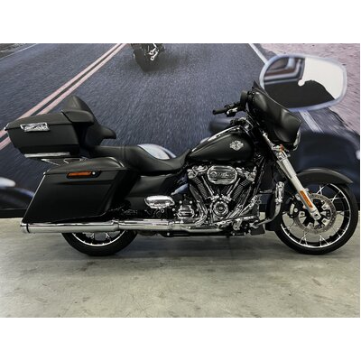 2022 Harley-davidson 1900CC FLHXS STREET GLIDE SPECIAL CRUISER