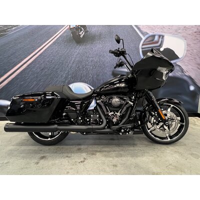 2024 Harley-davidson 1900CC FLTRX ROAD GLIDE (117) TOURER