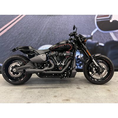 2019 HARLEY-DAVIDSON 1900CC FXDRS FXDR (114) CRUISER