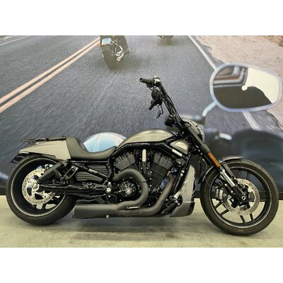 2016 Harley-davidson 1250CC VRSCDX NIGHT ROD SPECIAL CRUISER