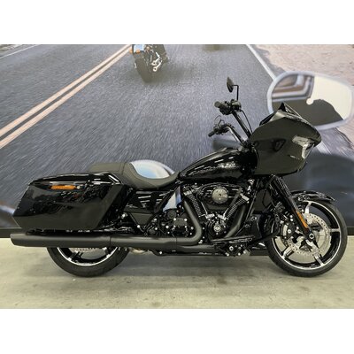 2024 Harley-davidson 1900CC FLTRX ROAD GLIDE (117) TOURER