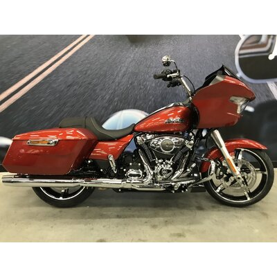 2024 Harley-davidson 1900CC FLTRX ROAD GLIDE (117) TOURER