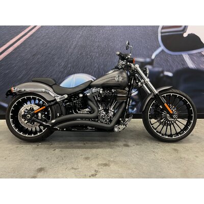 2017 Harley-davidson 1700CC FXSB SOFTAIL BREAKOUT CRUISER