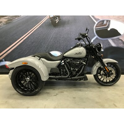 2024 Harley-davidson 1900CC FLRT FREEWHEELER TRIKE