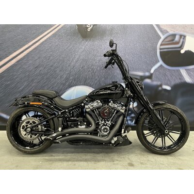 2021 Harley-davidson 1900CC FXBRS BREAKOUT (114) CRUISER