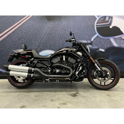 2014 Harley-davidson 1250CC VRSCDX NIGHT ROD SPECIAL CRUISER