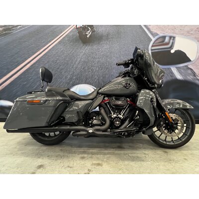 2018 Harley-davidson 1900CC FLHXSE CVO STREET GLIDE CRUISER