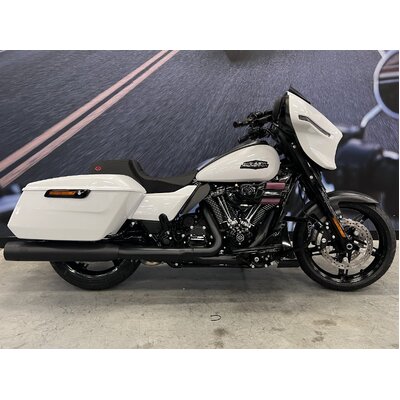 2024 Harley-davidson 1900CC FLHX STREET GLIDE (117) CRUISER