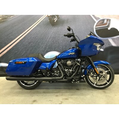 2024 Harley-davidson 1900CC FLTRX ROAD GLIDE (117) TOURER