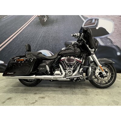 2020 Harley-davidson 1900CC FLHXSE CVO STREET GLIDE CRUISER