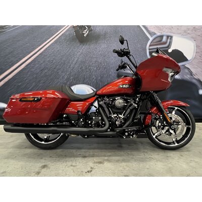 2024 Harley-davidson 1900CC FLTRX ROAD GLIDE (117) TOURER