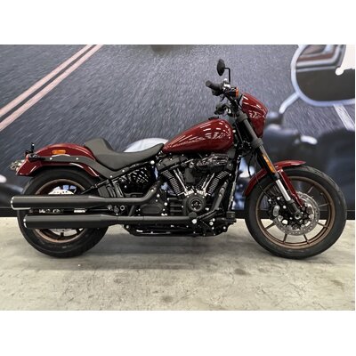 2024 Harley-davidson 1900CC FXLRS LOW RIDER S (117) CRUISER