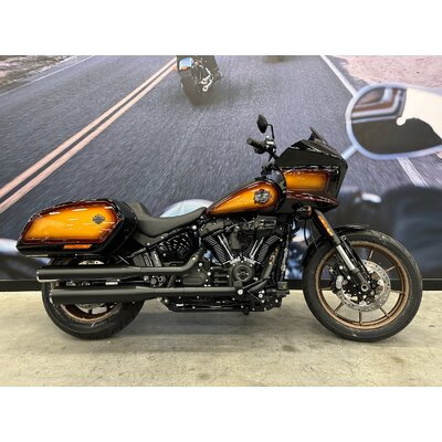 2024 Harley-davidson 1900CC FXLRST LOW RIDER ST (117) CRUISER