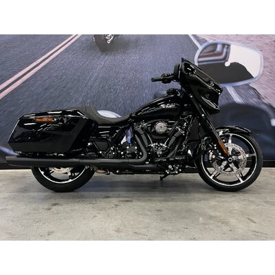 2024 Harley-davidson 1900CC FLHX STREET GLIDE (117) CRUISER