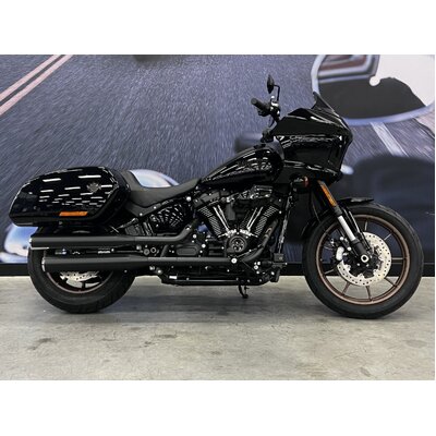 2024 Harley-davidson 1900CC FXLRST LOW RIDER ST (117) CRUISER