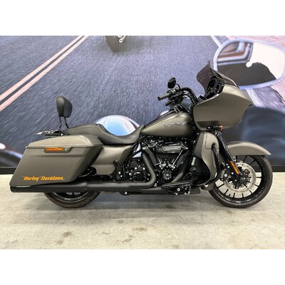 2019 HARLEY-DAVIDSON 1900CC FLTRXS ROAD GLIDE SPECIAL CRUISER