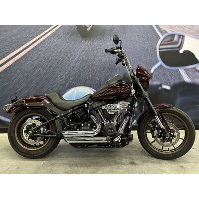 2021 Harley-davidson 1900CC FXLRS LOW RIDER S (114) CRUISER