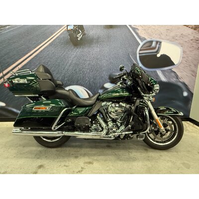 2015 Harley-davidson 1700CC FLHTK ULTRA LIMITED CRUISER