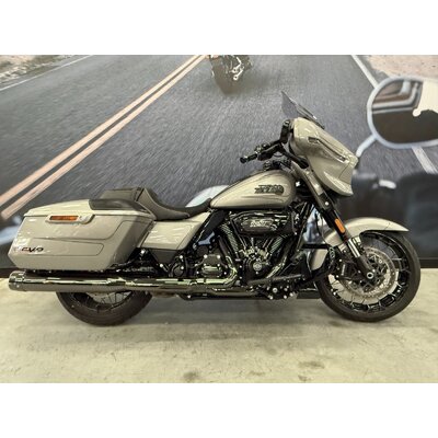 2023 Harley-davidson 1900CC FLHXSE CVO STREET GLIDE CRUISER