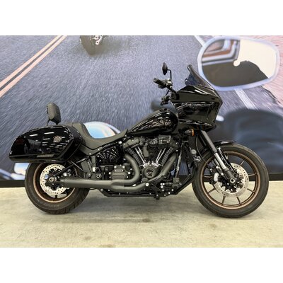 2022 Harley-davidson 1900CC FXLRST LOW RIDER ST (117) CRUISER