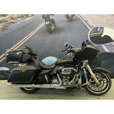 2017 Harley-davidson 1700CC FLTRXS ROAD GLIDE SPECIAL CRUISER