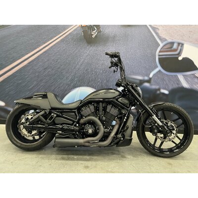 2015 Harley-davidson 1250CC VRSCDX NIGHT ROD SPECIAL CRUISER