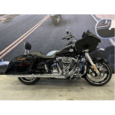 2021 Harley-davidson 1900CC FLTRXS ROAD GLIDE SPECIAL CRUISER