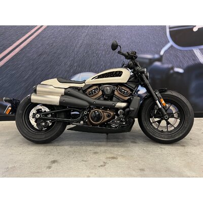 2023 Harley-davidson 1250CC RH1250S SPORTSTER S CRUISER