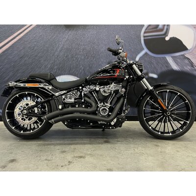 2024 Harley-davidson 1900CC FXBR BREAKOUT (117) CRUISER