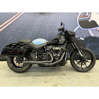 2021 Harley-davidson 1700CC FLSB SPORT GLIDE CRUISER