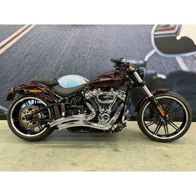 2021 Harley-davidson 1900CC FXBRS BREAKOUT (114) CRUISER