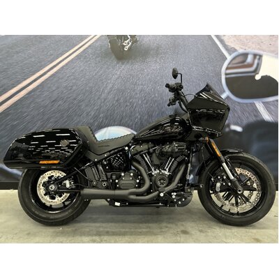 2024 Harley-davidson 1900CC FXLRST LOW RIDER ST (117) CRUISER