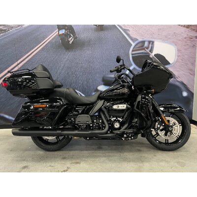 2024 Harley-davidson 1900CC FLTRK ROAD GLIDE LIMITED (114) CRUISER