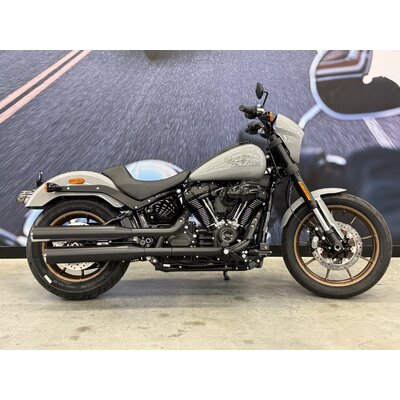 2024 Harley-davidson 1900CC FXLRS LOW RIDER S (117) CRUISER