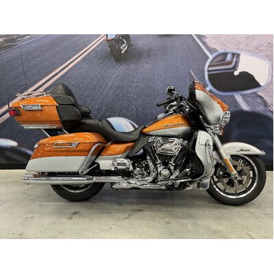 2014 Harley-davidson 1700CC FLHTK ULTRA LIMITED CRUISER