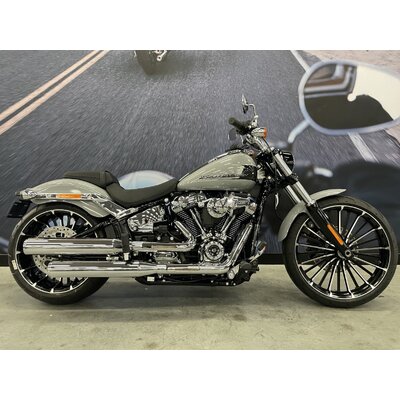 2024 Harley-davidson 1900CC FXBR BREAKOUT (117) CRUISER