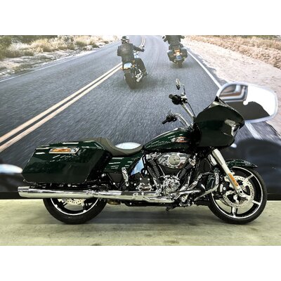 2024 Harley-davidson 1900CC FLTRX ROAD GLIDE (117) TOURER