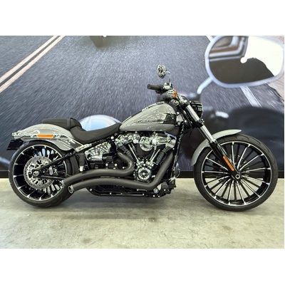 2024 Harley-davidson 1900CC FXBR BREAKOUT (117) CRUISER