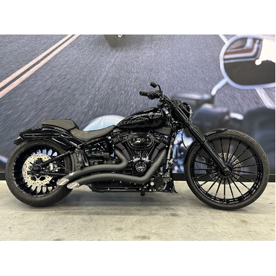 2018 Harley-davidson 1800CC FXBRS BREAKOUT CRUISER