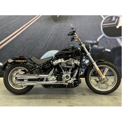 2022 Harley-davidson 1700CC FXST SOFTAIL STANDARD (107) CRUISER