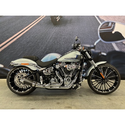 2023 Harley-davidson 1900CC FXBR BREAKOUT (117) CRUISER