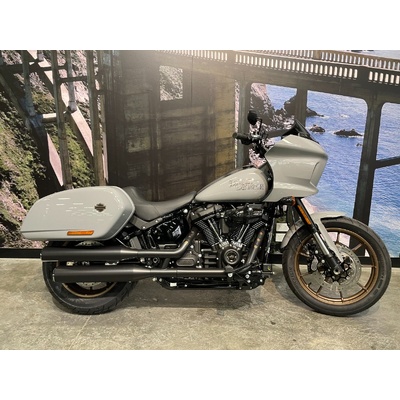 2024 Harley-davidson 1900CC FXLRST LOW RIDER ST (117) CRUISER