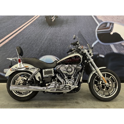 2014 Harley-davidson 1700CC FXDL LOW RIDER CRUISER