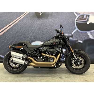 2022 Harley-davidson 1900CC FXFBS FAT BOB (114) CRUISER