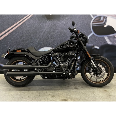 2024 Harley-davidson 1900CC FXLRS LOW RIDER S (117) CRUISER