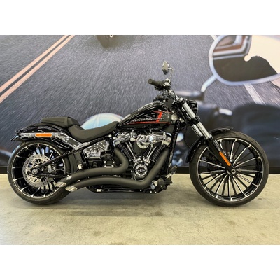 2024 Harley-davidson 1900CC FXBR BREAKOUT (117) CRUISER