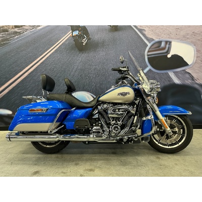 2018 Harley-davidson 1700CC FLHR ROAD KING CRUISER