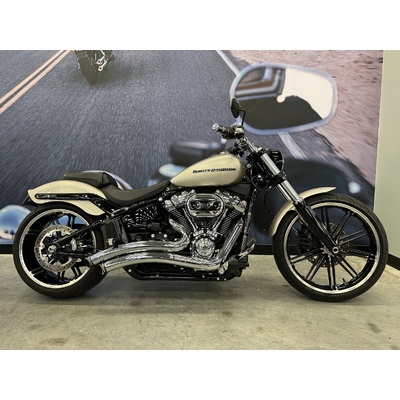 2018 Harley-davidson 1800CC FXBRS BREAKOUT CRUISER