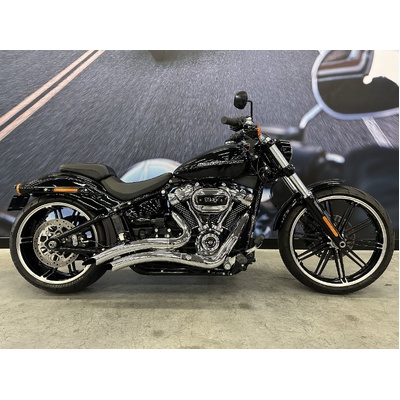 2022 Harley-davidson 1900CC FXBRS BREAKOUT (114) CRUISER